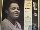 The Billie Holiday Story: Volumes 1,2,3 (6 albums)