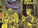 Iron Maiden - Women in Uniform [New Vinyl] Ltd Ed