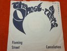 BEAT THE GHOST RIDERS Fleming street RARE GERMAN 7