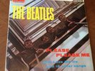 The Beatles - PLEASE PLEASE ME - Vinyl LP. (4 th Pressing). Near Mint Condition