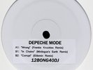 Depeche Mode - Wrong/In Chains/Corrupt 12