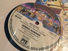 DONNA SUMMER - HOT STUFF/JOURNEY TO CENTRE OF HEART - 12