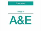 SONGS IN A&E NEW VINYL