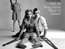 BELLE AND SEBASTIAN - GIRLS IN PEACETIME WANT TO DANCE NEW VINYL