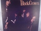 The Black Crowes - Shake Your Money Maker - 1990 US 1st Press LP DEF 24278 (EX)