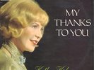KATHY KIRBY - MY THANKS TO YOU - 12