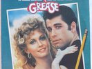 Grease Original Soundtrack Olivia Newton John Travolta 2 LP Vinyl Record Albums