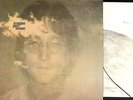 JOHN LENNON imagine (with poster) LP EX/EX- PAS 10004 uk apple beatles
