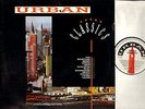 URBAN CLASSICS james brown/fred wesley/johnny bristol/roy ayers/bobby byrd LP