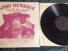 Jimi Hendrix Live At The Forum Los Angeles April 25,1970