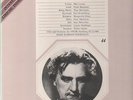 LP-BOX Wagner Tristan und Isolde (Hans Schmidt-Isserstedt, Lorenz, Baumann,..)