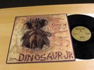 DINOSAUR JR. Bug SST-216 VG++ COLORED VINYL