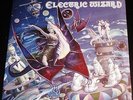 Electric Wizard: S/T Self Same Limited Edition LP Vinyl Record 2015 Rise UK NEW