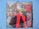 EIGHTH WONDER-FEARLESS LP SPANISH W/BONUS 7