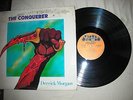 Derrick Morgan...The Conqueror...on Vista Sound label...VSLP4069