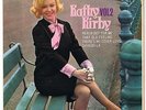 KATHY KIRBY Kathy Kirby Vol 2 Decca DFE 8596