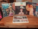 6 - Rusty Warren Album Vinyl Record Jubilee/JG Labels