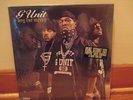 Beg For Mercy by G Unit, Mint Sealed Double Vinyl Album (Interscope 861-268, 200