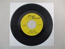 JACKSON SINGERS GOOD NEWS/ SOMEBODY TOUCHED ME 45 CARRIE 905 RARE SOUL GOSPEL