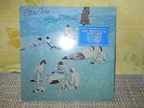 Elton John sealed with sticker 2LP Blue Moves
