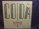 SEALED Led Zeppelin 'CODA' LP
