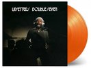 Upsetters - Double Seven LP LIMITED ORANGE 180 Gram Audiophile Vinyl, numbered