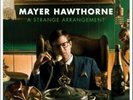 A STRANGE ARRANGEMENT NEW VINYL RECORD