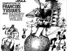 TUSQUES WITH BARNEY WILEN , FRANCOIS - LE NOUVEAU JAZZ NEW VINYL