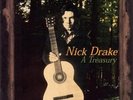 NICK DRAKE-NICK DRAKE:A TREASURY NEW VINYL