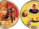 BELLE, LULU & SCOTTY WISE - TIME WILL TELL & GRANDPA' NEW VINYL