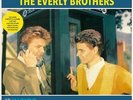 THE EVERLY BROTHERS - A DATE WITH THE EVERLY BROTHERS [LP] NEW VINYL