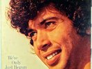 MONTY ALEXANDER-WE'VE ONLY JUST BEGUN-MINT RECORD APPEARS UNPLAYED