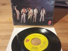 rolling stones-fool to cry italien