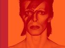 DAVID BOWIE IS INSIDE HARDBACK BOOK NEW SEALED V & A ZIGGY STARDUST
