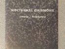 Nocturnal Emissions Zeneca 7