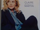 CLAIRE MARTIN Old Boyfriends - Original UK LP on Linn Records - Jazz Vocal 1994