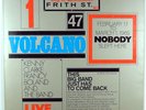 KENNY CLARKE-FRANCY BOLAND-LIVE AT RONNIE SCOTT'S-VOLCANO-NEAR MINT RECORD