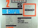 KENNY CLARKE-FRANCY BOLAND-LIVE AT RONNIE SCOTT'S-RUE CHAPTAL-MINT RECORD