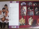 THE BEATLES RARITIES VOL. 2 JAPAN LP FLAG OBI JOHN LENNON PAUL McCARTNEY GEORGE