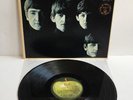 THE BEATLES MEET THE BEATLES VINYL LP 1971 REISSUE APPLE/CAPITOL ST 2047