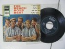 Beach Boys Best EP Capitol K 41640 Surfin USA Beat Rock Pop