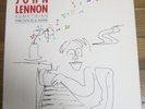 JOHN LENNON SOMETHING PRECIOUS & RARE OFF THE WALLS THE BEATLES