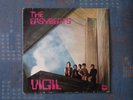 LP THE EASYBEATS - VIGIL - united artists UAS 69170 l ( Deutsche Pressung )