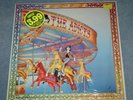 THE ADICTS - SOUND OF MUSIC VINYL LP Original Issue EX+ Razer Records 1982