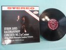 Byron Janis, Rachmaninoff: Concerto No 2,Mercury SR 90260 Classical Antal Dorati