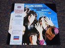 ROLLING STONES Japan Import Vinyl THROUGH THE PAST, DARKLY VOL 2 Japanese OBI