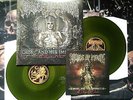 CRADLE OF FILTH  Dusk...And Her Embrace - The Original Sin  Double LP   Ltd.100