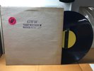 Bob Dylan - Great White Wonder - Talkin' Bear Mountain LP - Purple Vinyl