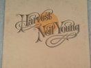 Neil Young Harvest (MS 2032) 1972 12
