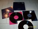 ANGELO BRANDUARDI CONCERTO / BOX 3 LP + INSERTI/ POLYDOR 2675 200/1980 ITA / LP